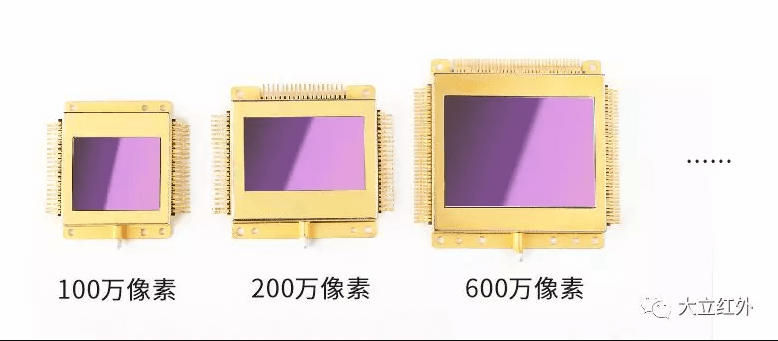 天博智造:600万像素非制冷红外焦平面探测器研制成功 天博智造:600万像素非制冷红外焦平面探测器研制成功