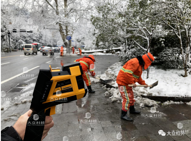 冷空气来了!“还记得那年的雪景吗” 冷空气来了!“还记得那年的雪景吗”