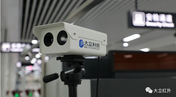 四线齐开︱天博红外助力杭港地铁1号线3期 四线齐开︱天博红外助力杭港地铁1号线3期